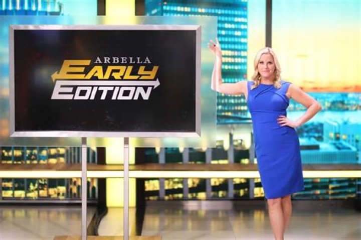 Trenni Kusnierek Bio (Wiki) 