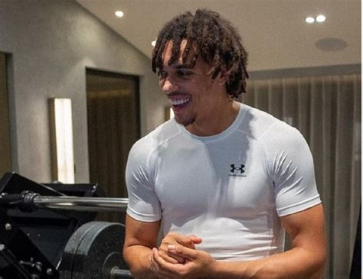 Trent Alexander Arnold Religion, Is He Muslim? Ethnicity And Parents