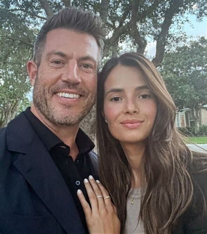 Trent Palmer - Age, Family, Bio