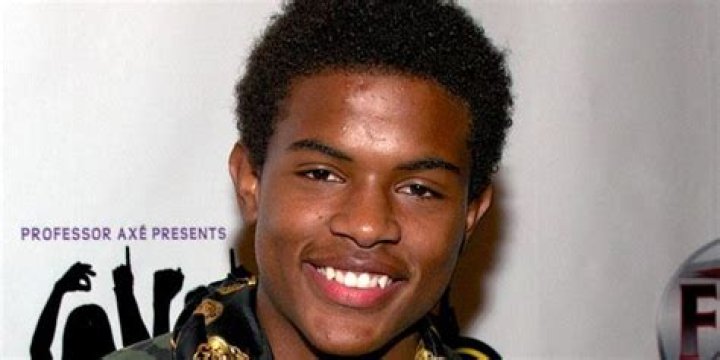 Trevor Jackson - Age, Family, Bio
