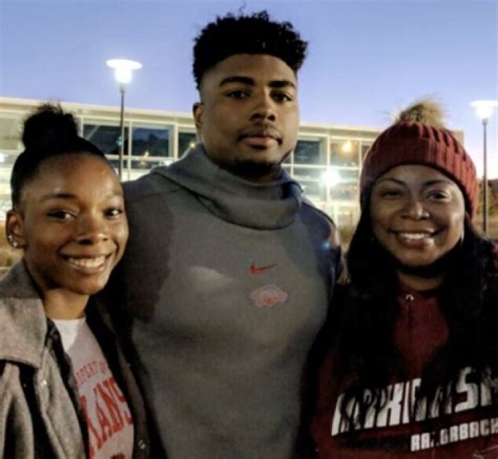 Treylon Burks - Age, Family, Bio