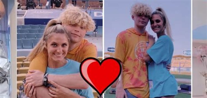 Tristan Jass - Age, Family, Bio