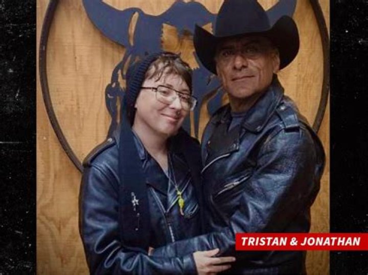 Tristan Spohn - Age, Family, Bio