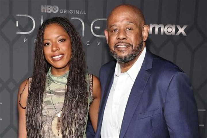 True Whitaker - Age, Family, Bio