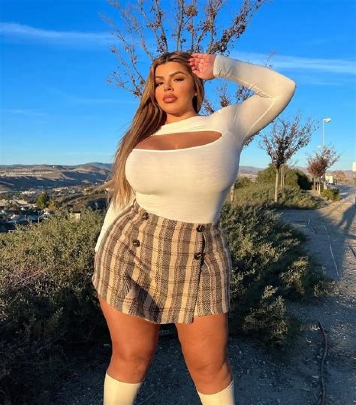 TS Foxxy Height, Weight, Net Worth, Age, Birthday, Wikipedia, Who, Nationality, Biography