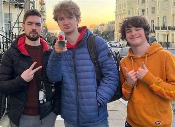 Tubbo - Age, Family, Bio