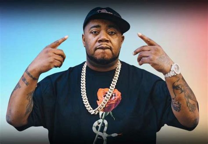 Twista - Age, Family, Bio