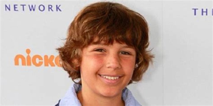 Ty Panitz - Age, Family, Bio