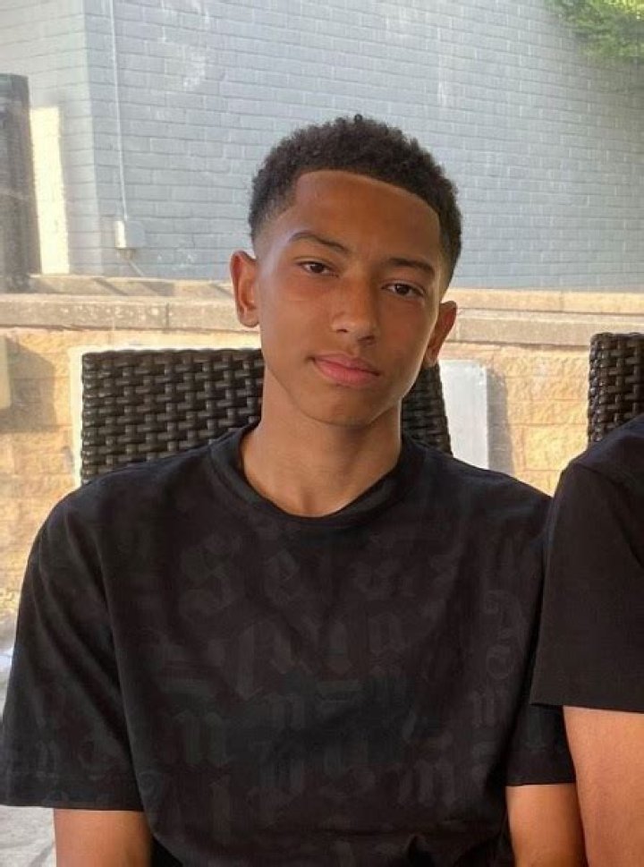 Tyler Johnson (TikTok Star) - Age, Family, Bio