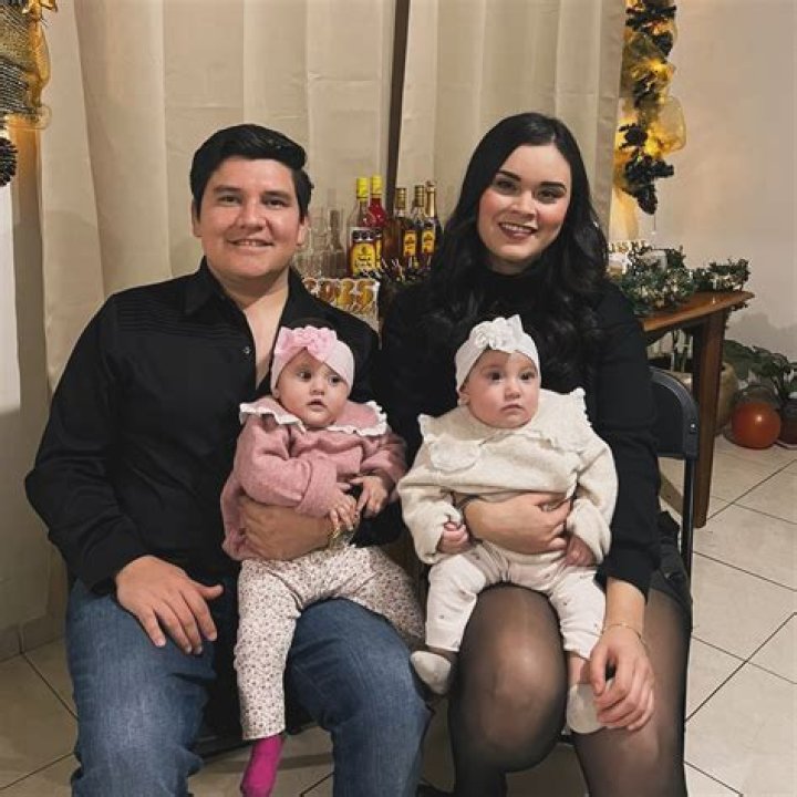 Valeria Aguirre Barriga - Age, Family, Bio