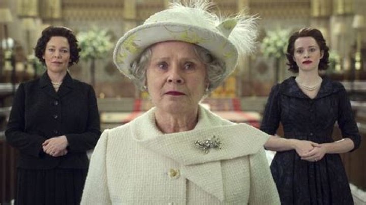 VF: ‘The Crown’ got permission to recreate Princess Diana’s famed revenge dress