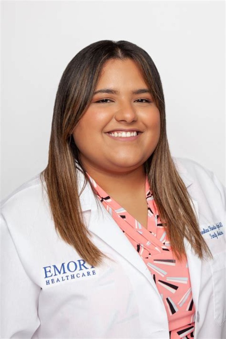 Victoria Huertas - Age, Family, Bio