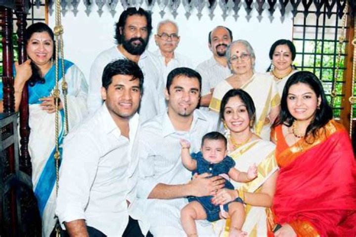 Vijay Singh - Age, Family, Bio