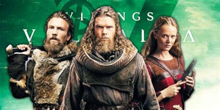 Vikings: Valhalla - Cast, Ages, Trivia