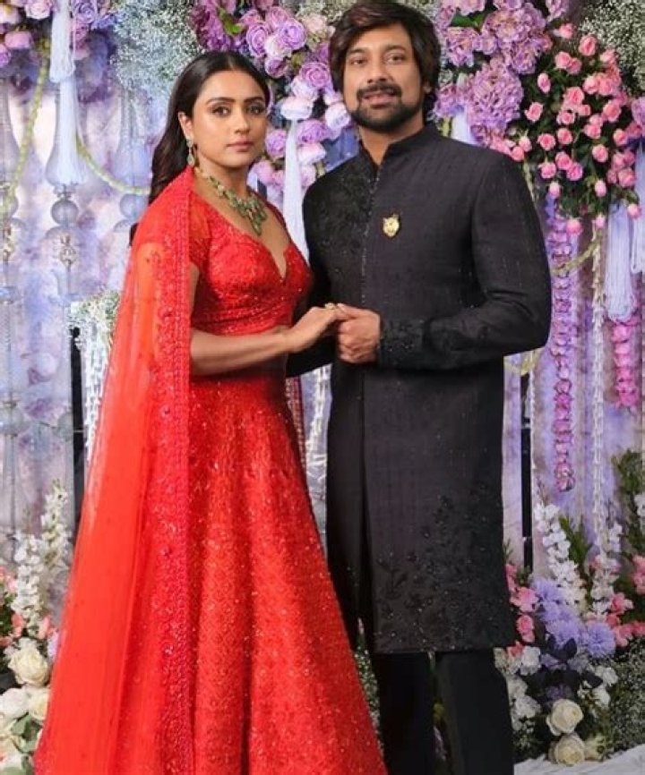 Vithika Sheru - Age, Family, Bio