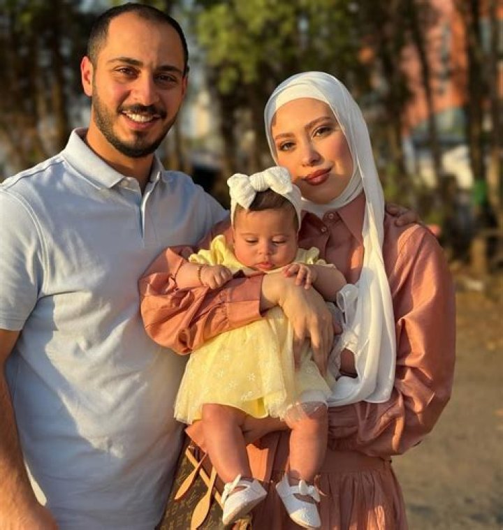 Waleed Miqdad - Age, Family, Bio