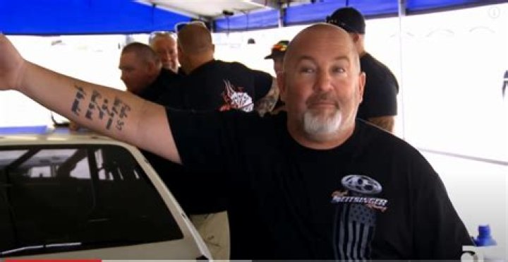 
Was Chuck Seitsinger From Street Outlaws Arrested & Going To Jail? Here is The Full Story 