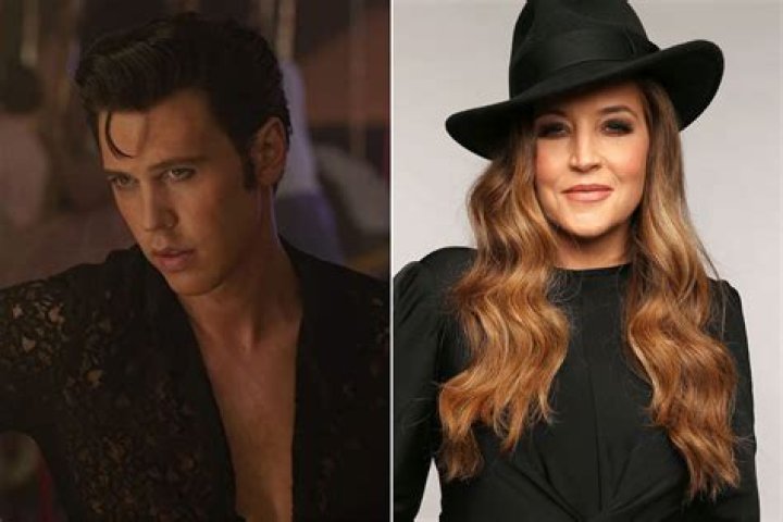 
”We got so close so fast”: Elvis star Austin Butler opens up on meeting Lisa Marie Presley 