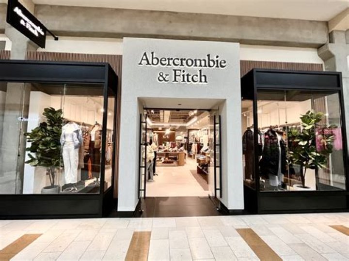 What age does Abercrombie kids hire?