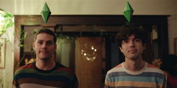 What is Dylan O Brien’s next movie?