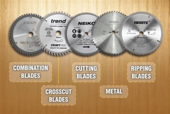 What is the best 12 miter saw blade?