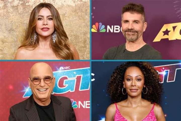
What Was Wrong With Howie Mandel? Did The AGT Judge have COVID? 
