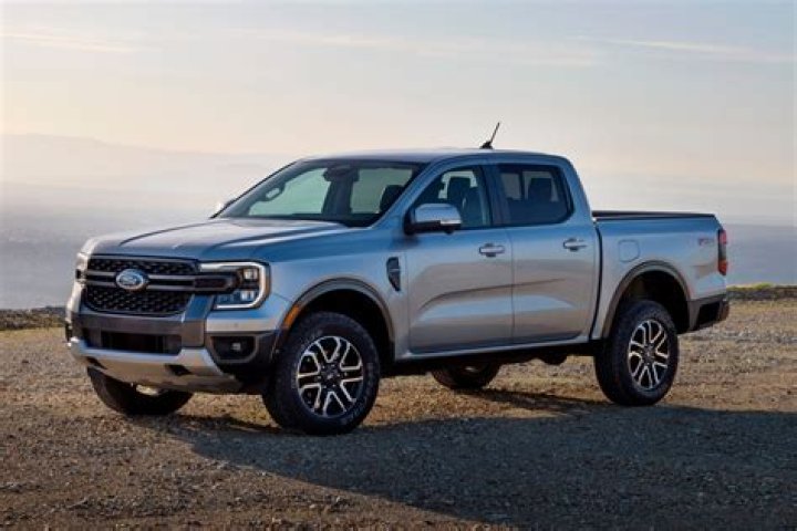 What year was the best Ford Ranger?