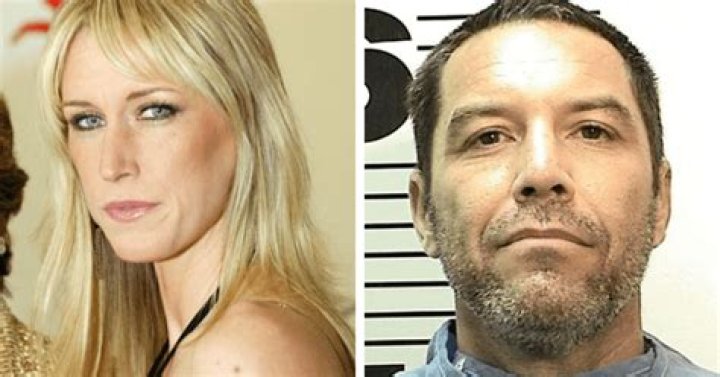 Where is Amber Frey now?