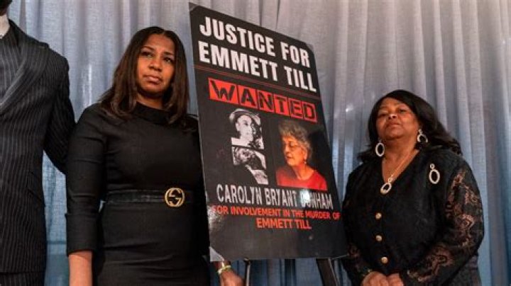 Where Is Carolyn Bryant Donham Today? Her Kids And Husband