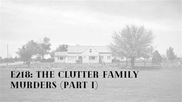 
Where Is Clay Shrout Today? What Happened To His Family? Details On The 1994 Kentucky Murder 