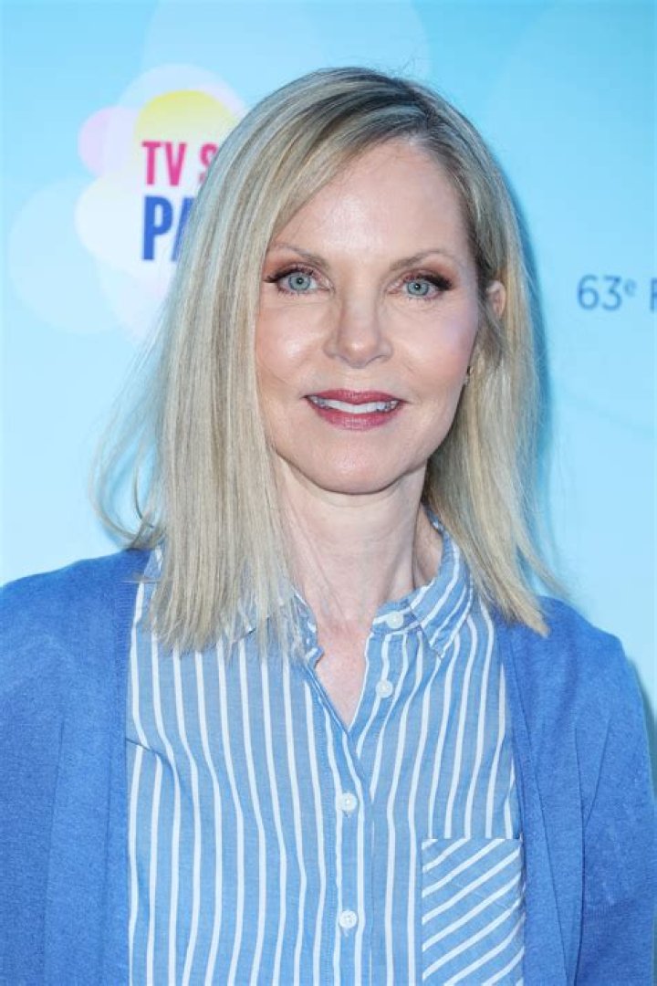 Where Is Melissa Sue Anderson Now?