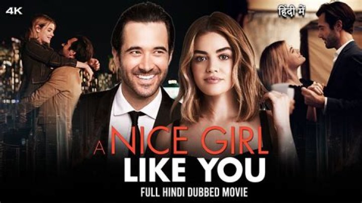 Where you have seen the A Nice Girl Like You cast before