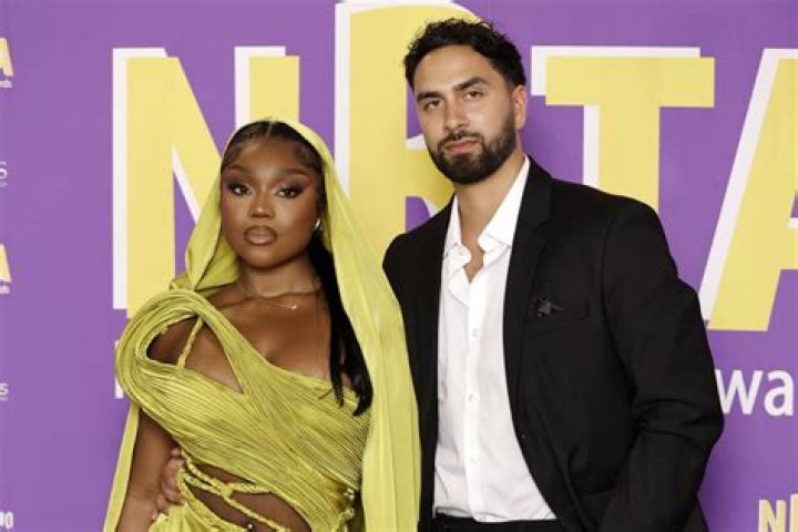 Whitney Adebayo - Age, Family, Bio