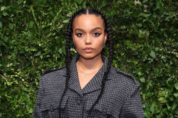 Whitney Peak - Age, Family, Bio