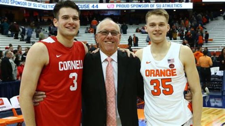 
Who are Buddy Boeheims Parents? Buddy Boeheim Biography, Parents Name, Nationality and More 