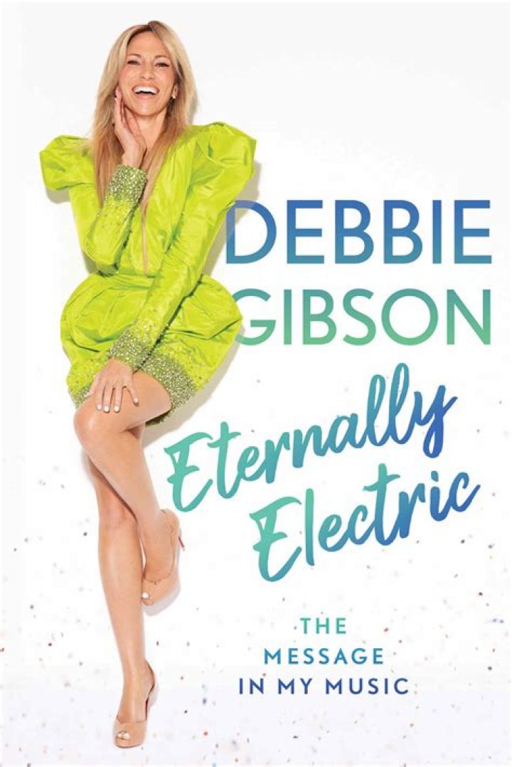 Who are Debbie Gibsons Parents? Debbie Gibson Biography, Parents Name, Nationality and More