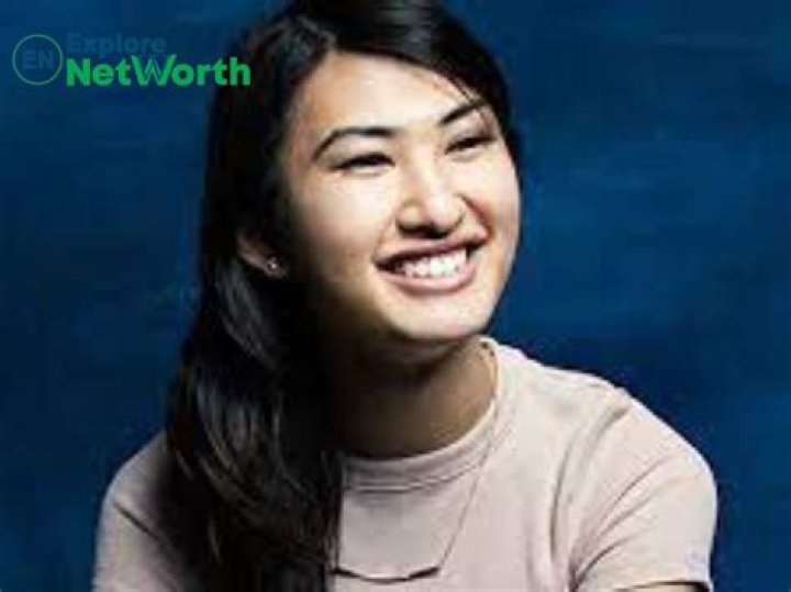 Who are Summer Luks Parents? Summer Luk Biography, Parents Name, Nationality and More