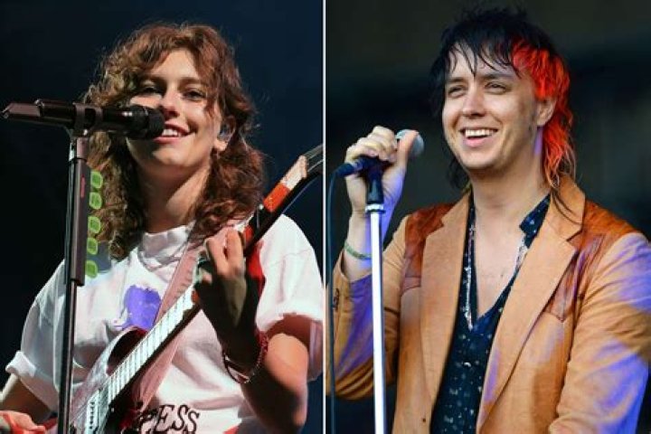 Who Are The Strokes Vocalist Julian Casablancas Parents? Meet His Model Dad And Mom On Instagram