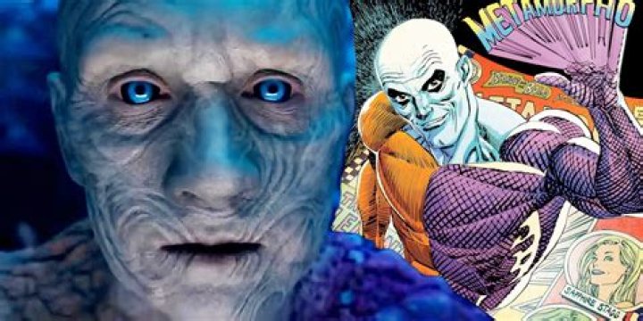 
Who is Anthony Carrigan? Barry actor to play Metamorpho in Superman: Legacy 