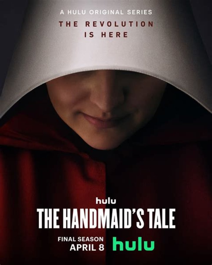 Who Is Bahia Watson From The Handmaid’s Tale? Learn About The Actress