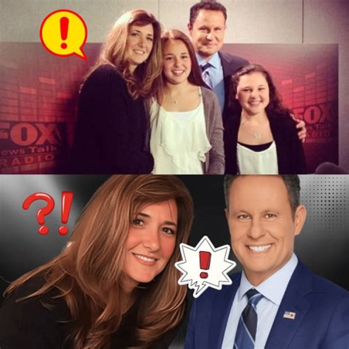 Who is Brian Kilmeade’s Wife Dawn Kilmeade, When Did Political Commentator’s Marry Her And Do They Have Children?
