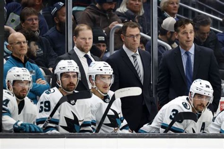 
Who Is David Warsofsky Wife Annie Warsofsky? Know About Ice Hockey Defenseman Salary And Net Worth Explored 