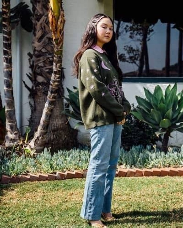 Who is ‘Grand Army’ actress Amalia Yoo? 6 interesting facts on Amalia Yoo