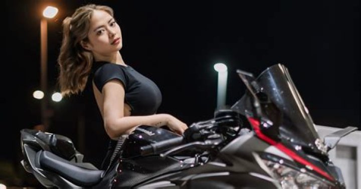 
Who Is Hickok45? Interesting facts you need to know about the Moto Vlogger and wife 