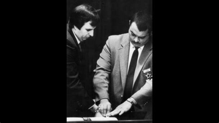 Who is James Duckett Florida Death Row? Teresa McAbee Murder Wiki and Case Update