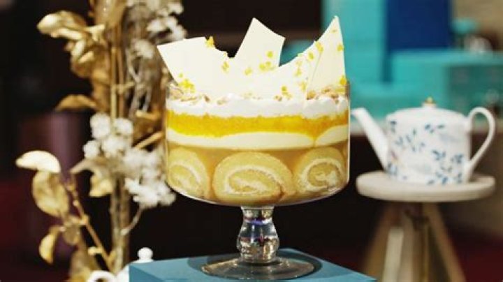 
Who Is Jemma Melvin Southport? Platinum Jubilee Pudding Winner With A Platinum Trifle Recipe 
