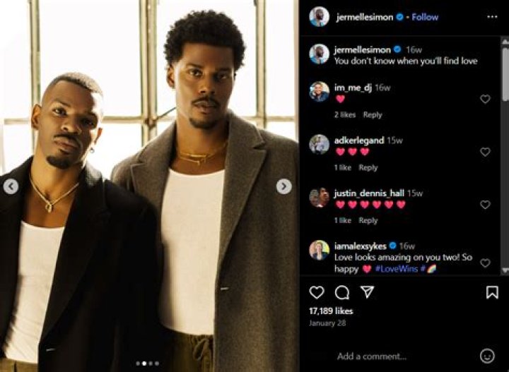 Who Is Jermelle Simon Wife Akia Simon? Married Life Details About ‘The Upshaws’ Actor