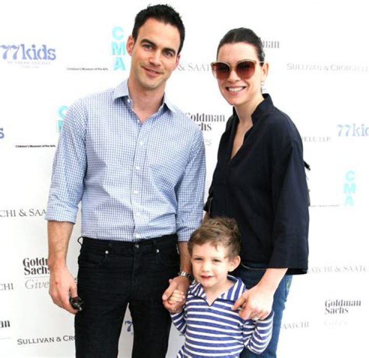 Who is Keith Lieberthal? Know about his married life with wife Julianna Margulies, his early life, education, net worth, biography