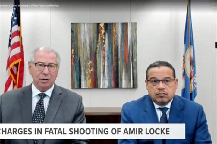 
Who Is Mekhi Speed? Some Unknown Facts On Amir Locke Shooting and Family 