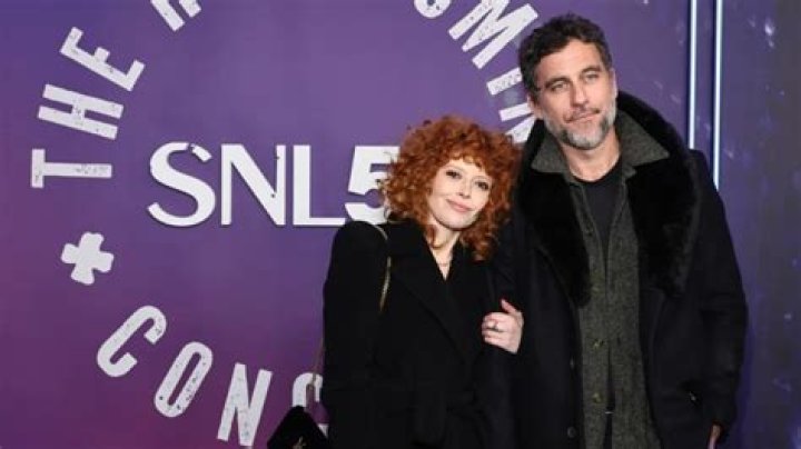 Who is Natasha Lyonne dating? The Russian Doll star's relationship status